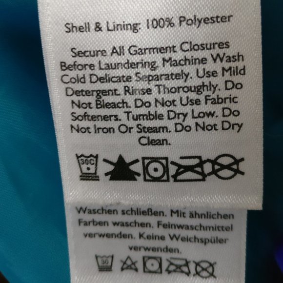 Women’s Sm Weatheredge 3 in 1 Ski Parka Jacket - Picture 8 of 12